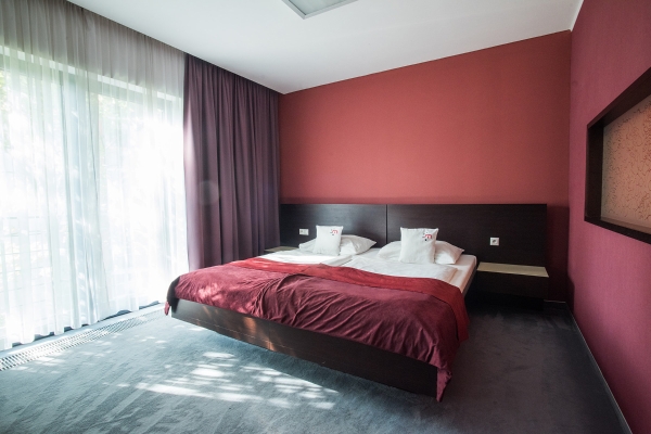 Hotel Magnus (Trenčín)